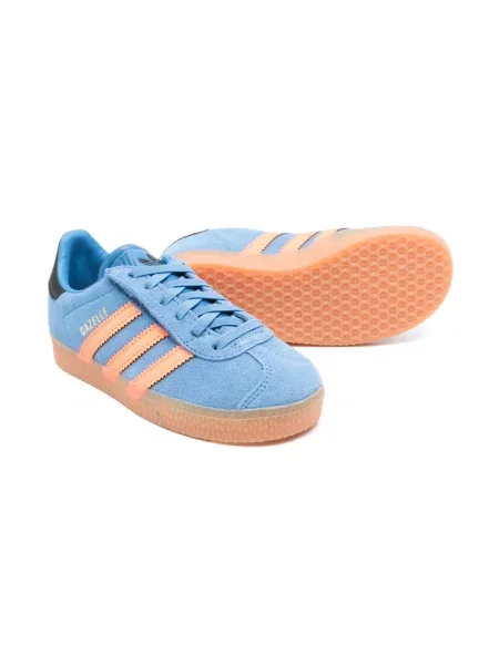 Sneakerși Adidas Samba alb