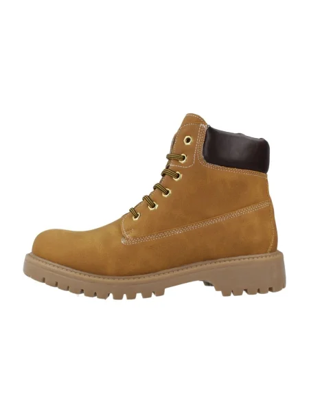 Pantofi copii Asso galben
