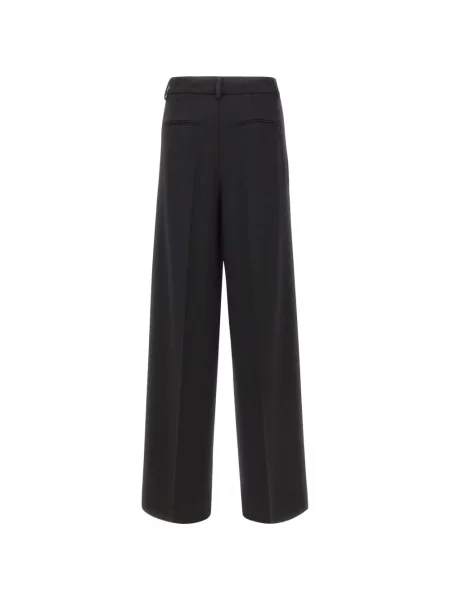 Pantaloni Seafarer negru