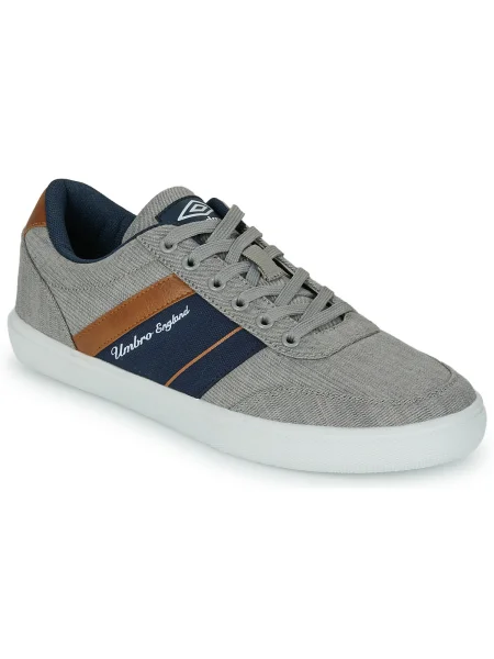 Tenisky Umbro sivá