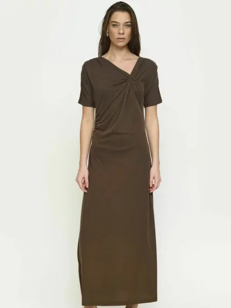 Soft Rebels Rochie SRElla negru