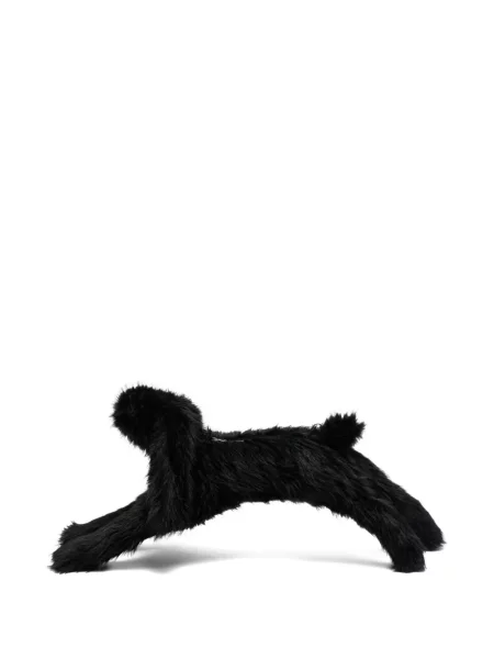 Torebka crossbody Simone Rocha czarna