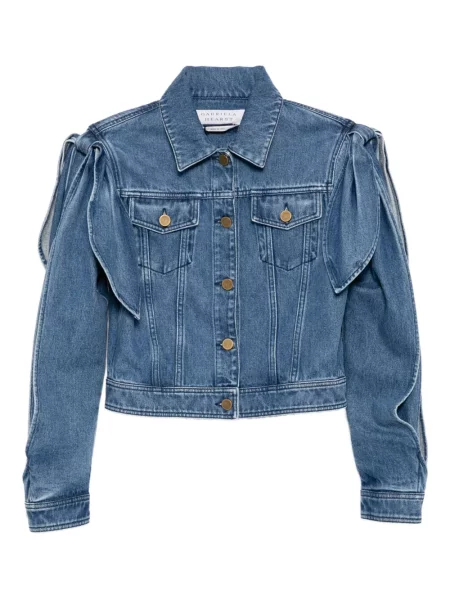 Geacă Gabriela Hearst albastru