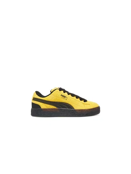 Sneakersy Puma žluté