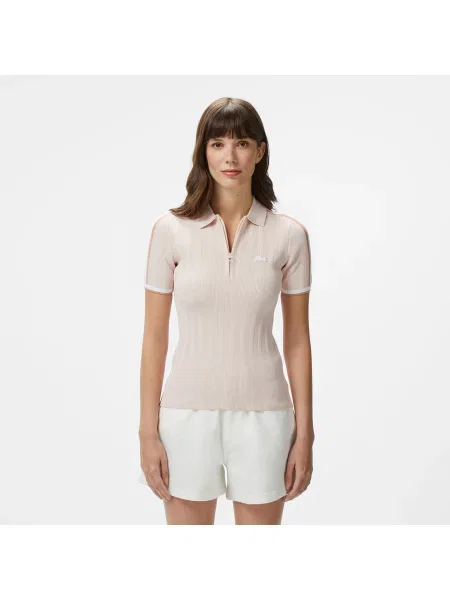 Поло Lacoste