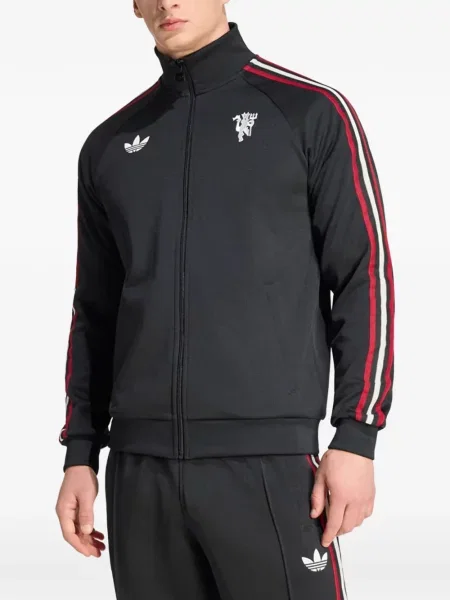 Pantaloni scurți Adidas cu autograf alergare cu imprimeu geometric albastru