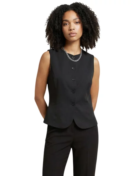 Kamizelka Only czarna