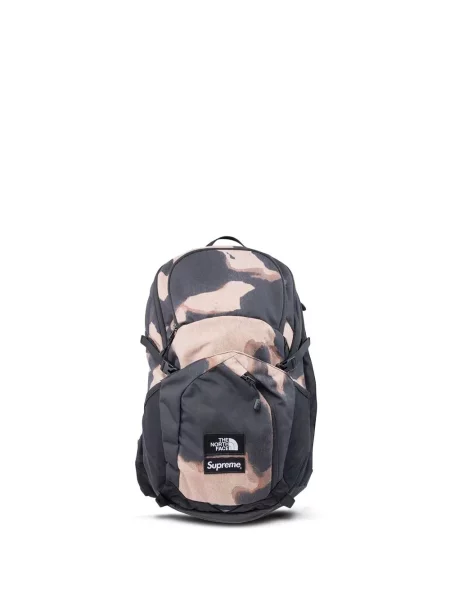 Rucsac Supreme cu imagine negru