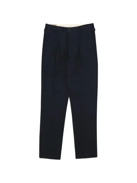 Pantaloni Fortela albastru