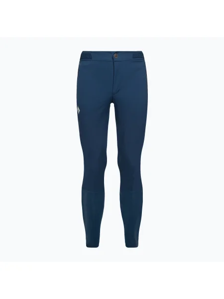 Olcsóbban. Maloja BrinzulM férfi softshell nadrág tengerészkék Méret: XS