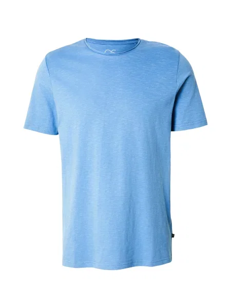 QS Tricou azuriu