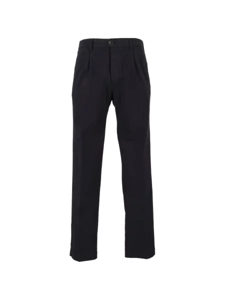 Pantaloni Incotex albastru