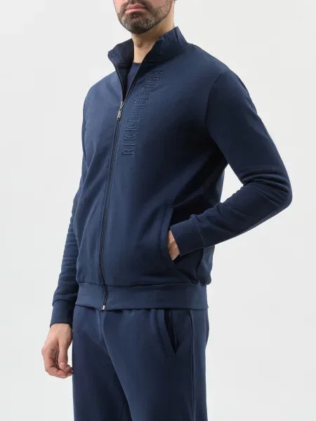 Спортивний костюм Bikkembergs синій