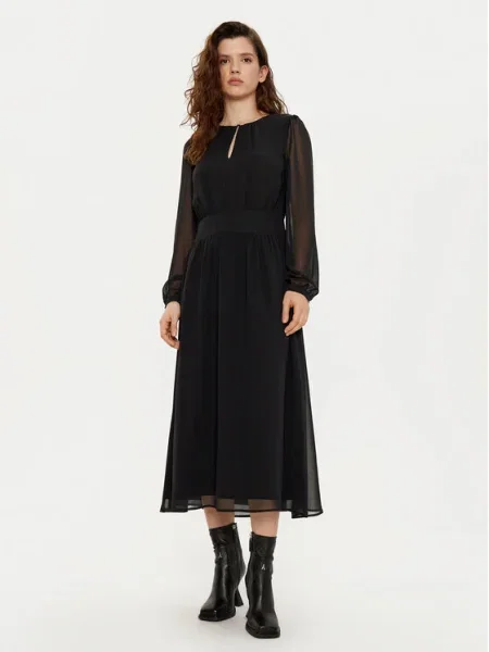 JOOP! Rochie de zi 58 negru