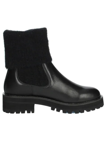 Pantofi Liu Jo negru
