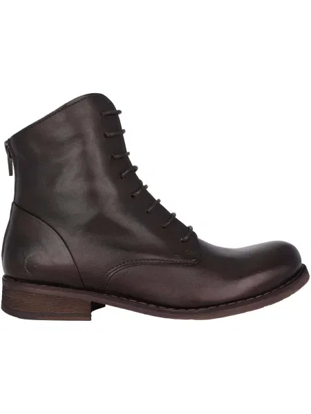 Pantofi Felmini maro