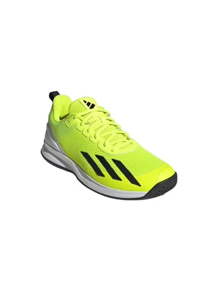 Pantofi Adidas galben