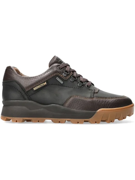 Pantofi Mephisto maro