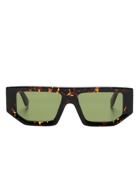 Ochelari de soare Off-white alb