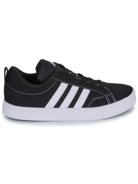 Gyerek félcipő Adidas fekete