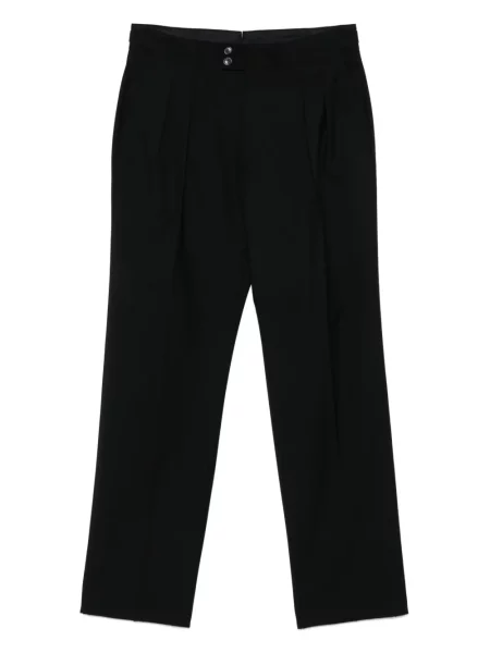 Pantaloni Paul Smith plisate
