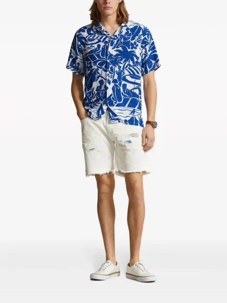 Polo marškinėliai Polo Ralph Lauren