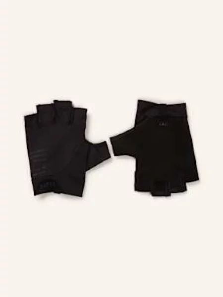 Rapha Cyklistické Rukavice Pro Team černá