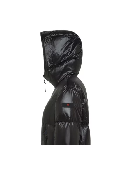 Parka Peuterey czarna