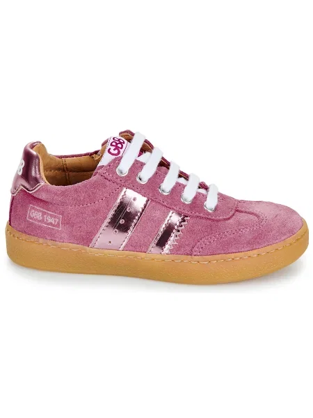 Pantofi copii Gbb roz