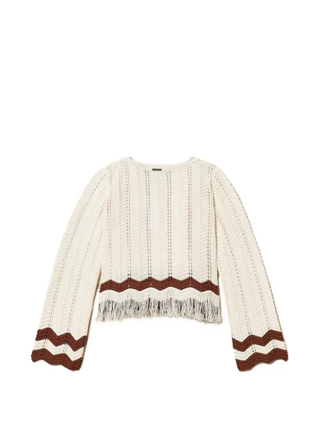 Sweter dziecięcy Twinset