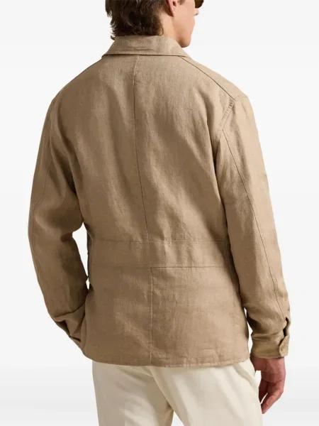 Șapcă Polo Ralph Lauren cu model herringbone din țesătură twill cu imagine albastru