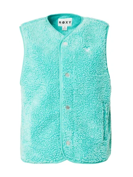 ROXY Brezrokavnik Iconic Town smaragd