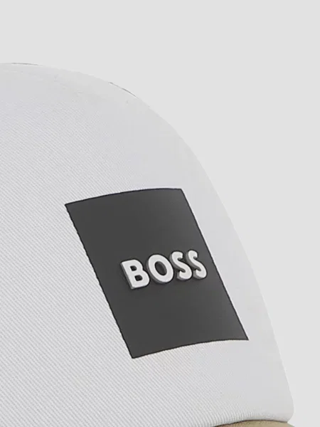 Детская кепка Boss