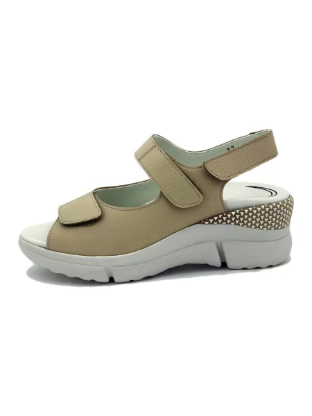 Pantofi Piesanto maro