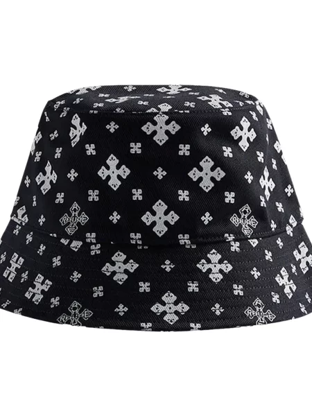Pălărie Rhude negru