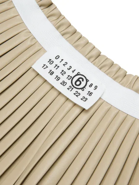 Spódnica dziecięca Mm6 Maison Margiela