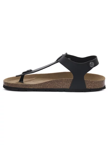 Pantofi Grünland negru