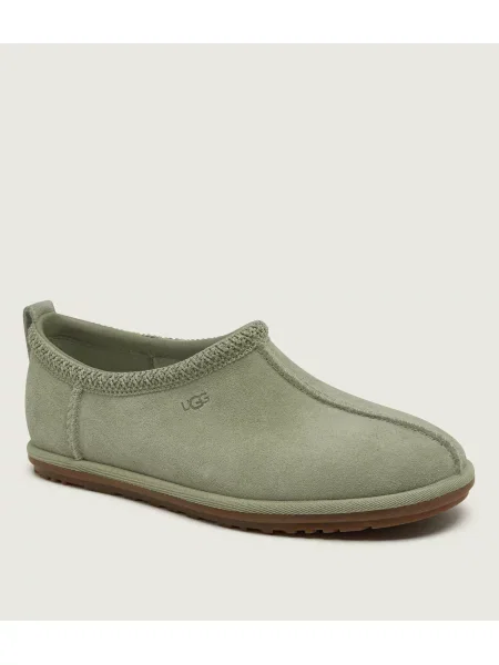 UGG Căptușite pantofi Tasman | piele întoarsă zamsz | cu adaos de lână verde