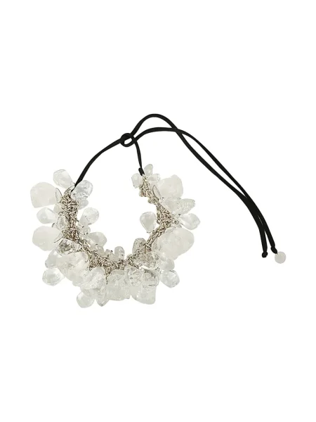 Bodi Maria Calderara srebrena