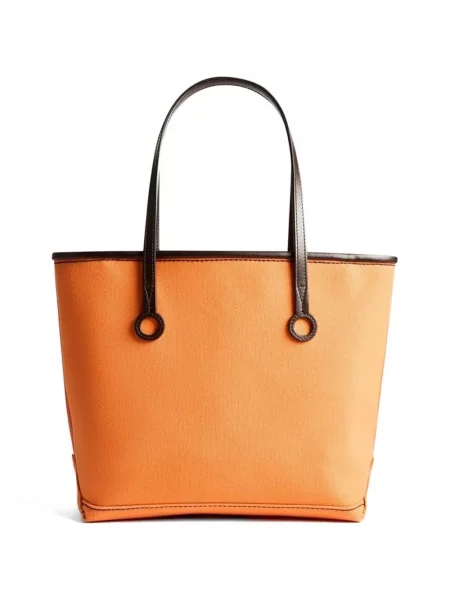 Torba Jw Anderson s autogramom narančasta