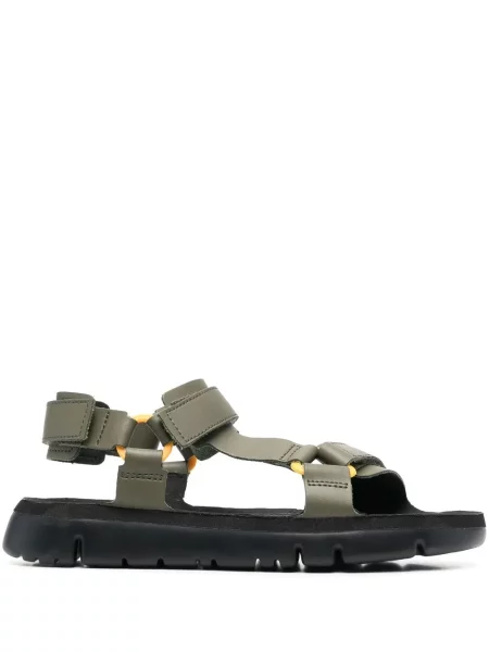 Sandale Camper verde