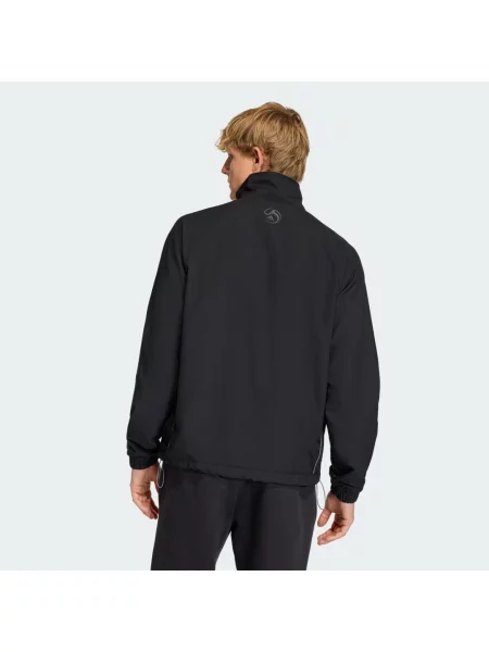 Bunda Adidas Originals černá