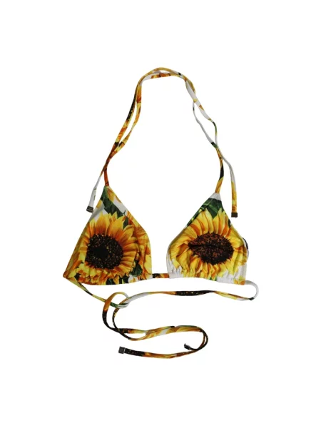 Bikini Dolce And Gabbana wiązane