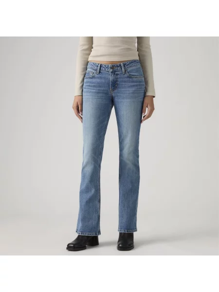 Botine Levi's® albastru