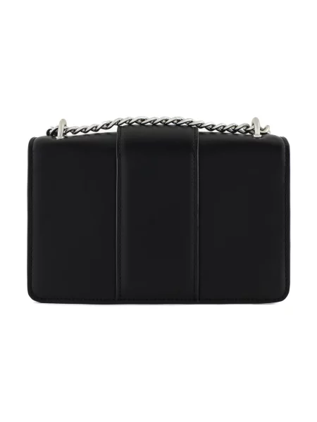 Armani Exchange torebka czarny