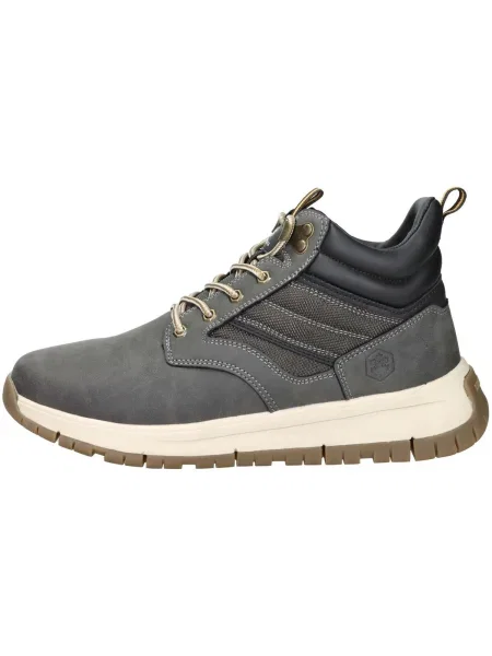 Pantofi Lumberjack gri