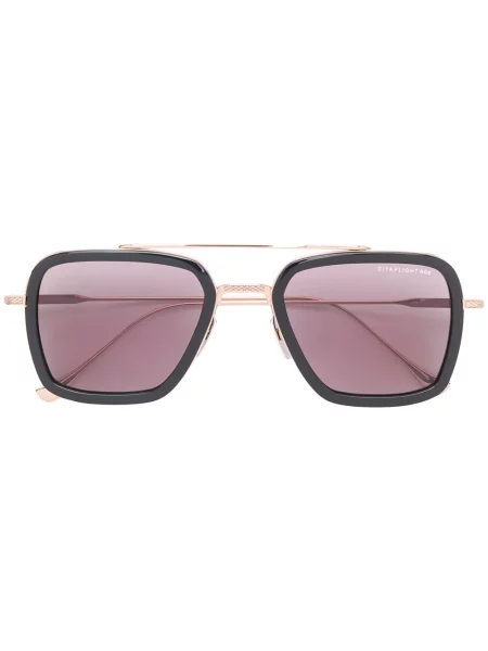 Sunčane naočale Dita Eyewear crna