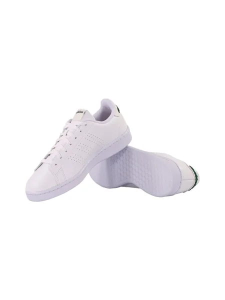 Félcipo Adidas fehér