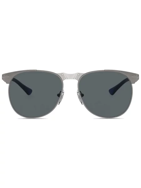 Ochelari de soare Persol argintiu