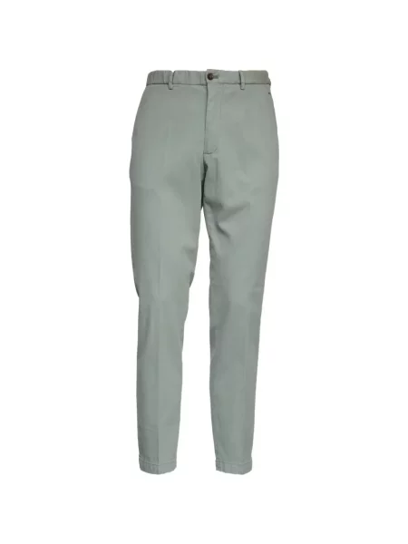 Talie pantaloni Briglia 1949 verde